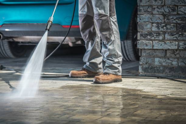 Best Sidewalk and Walkway Cleaning  in Lido Beach, NY