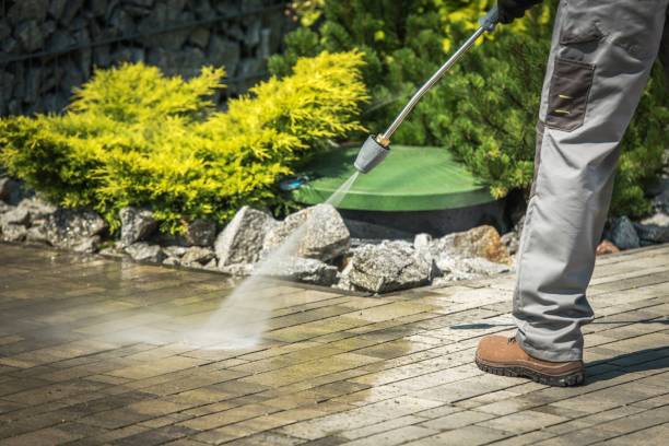 Best Fence Cleaning  in Lido Beach, NY
