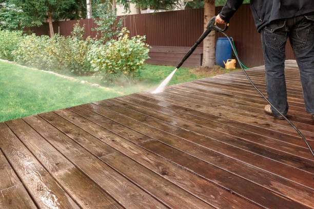 Best Patio and Deck Pressure Washing  in Lido Beach, NY