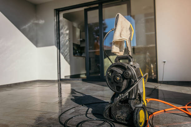 Best Driveway Pressure Washing  in Lido Beach, NY