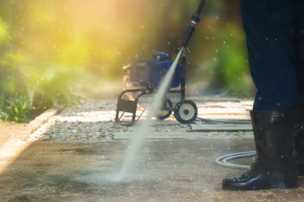 Boat and Dock Cleaning in Lido Beach, NY
